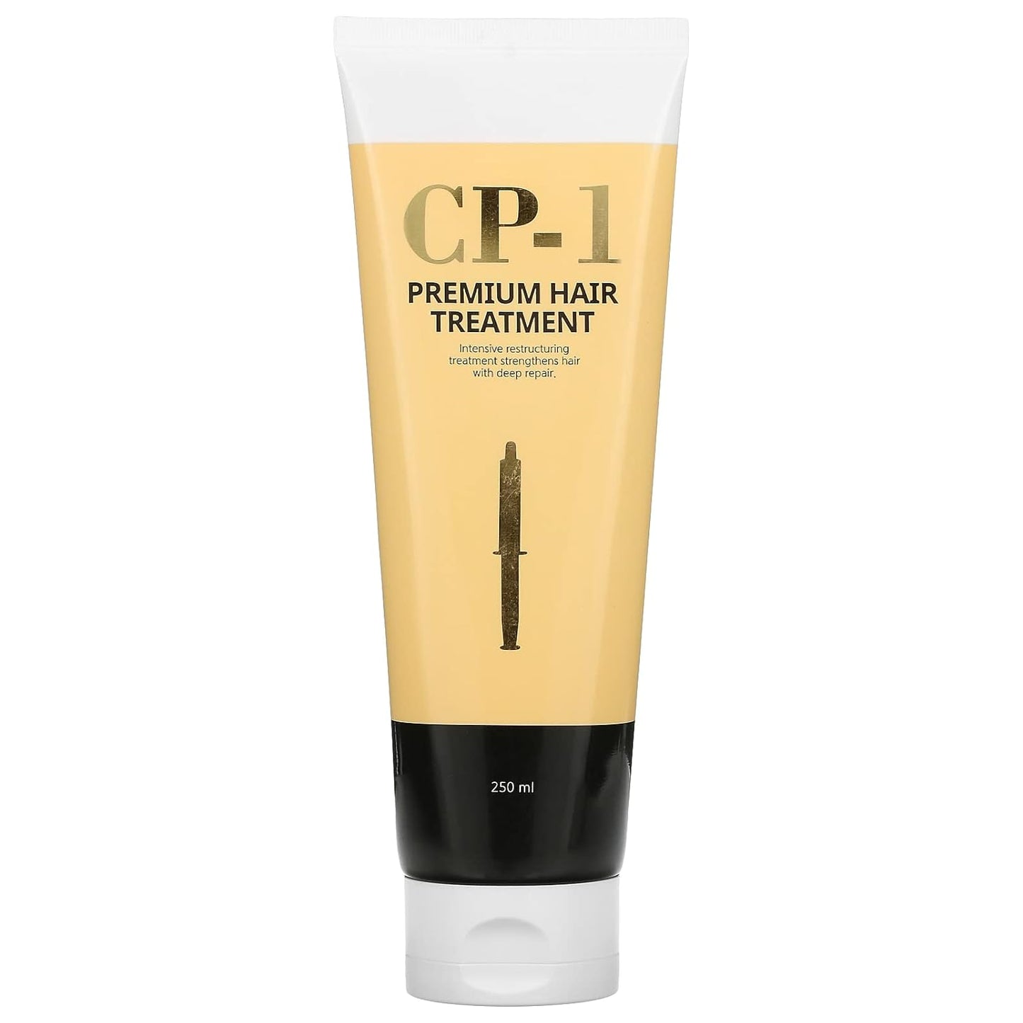 CP-1 Salon Care PREMIUM HAIR TREATMENT For Damaged Hair, 250ml