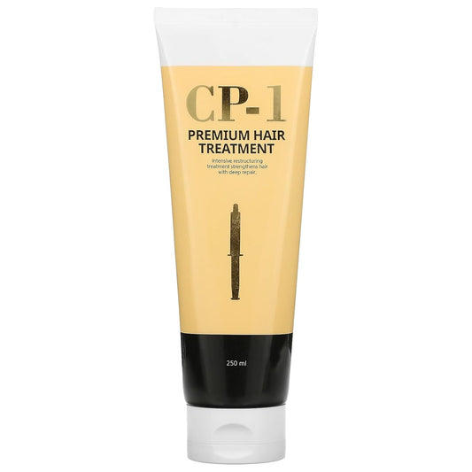 CP-1 Salon Care PREMIUM HAIR TREATMENT For Damaged Hair, 250ml