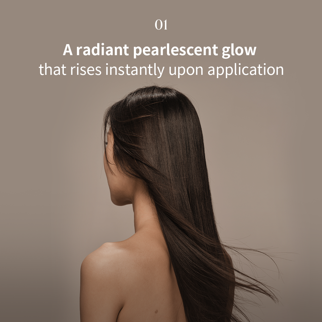 GROWUS Advanced No-Wash Hair Treatment EX for Damaged Hair Repair