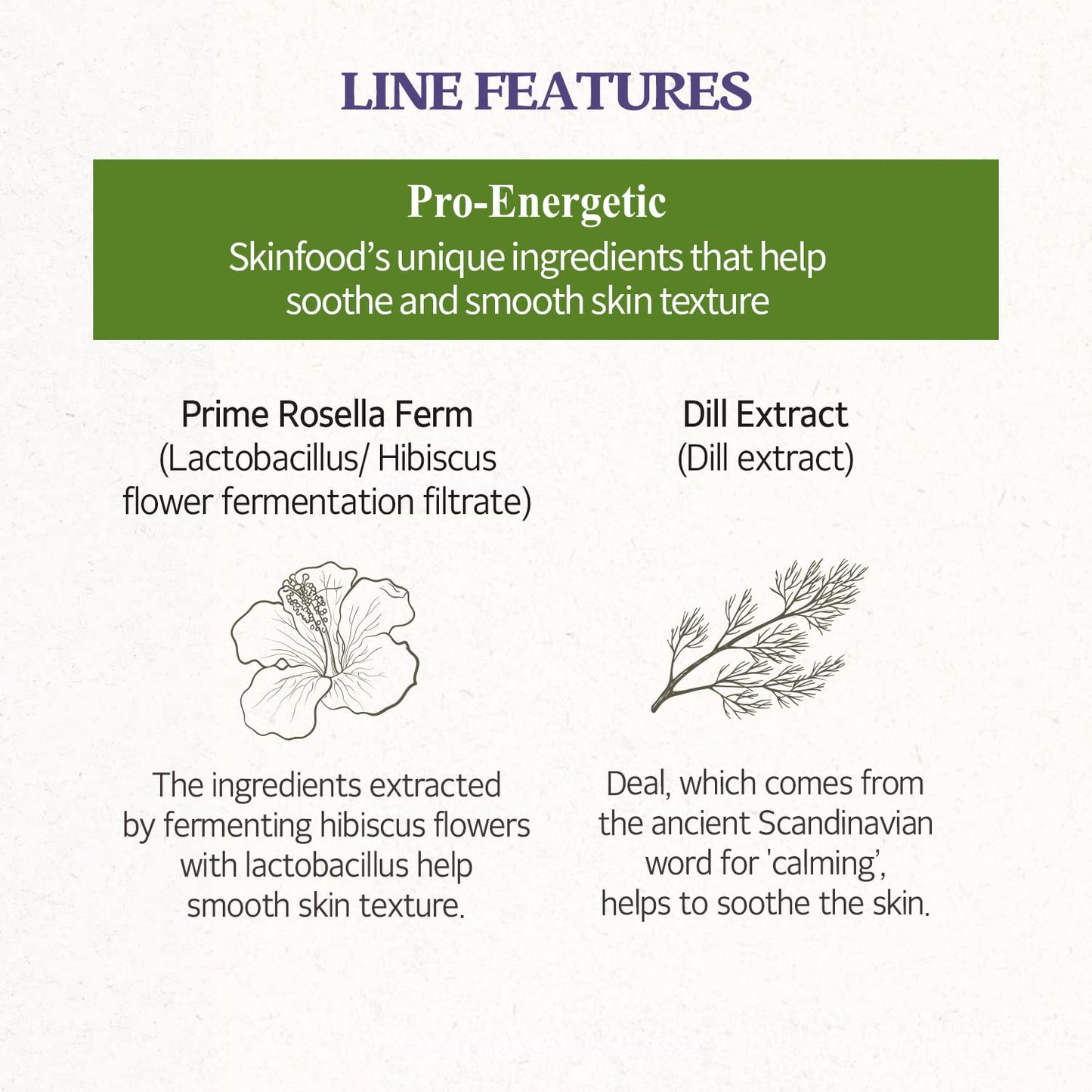 SKINFOOD Lavender Facial Mask, Panthenol Contains Hydrating & Cooling Gel Wash-off Mask for Sensitive Skin, Shower-Proof Texture - Wash Off Exfoliating Mask, 4.23 oz.(120g)