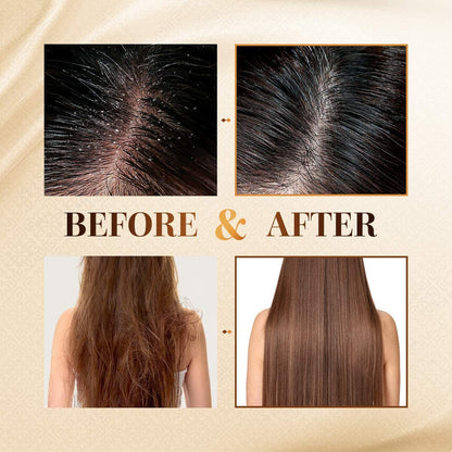 CP-1 Ginger Purifying Conditioner, Repair damaged hair, Scalp care, Recovery Strengthen care, 16.9 fl oz