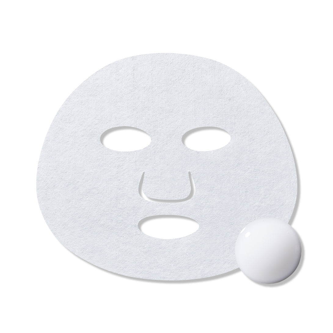 SKINFOOD LOTUS ROOT SOUS VIDE MASK SHEET (LOTUS ROOT)