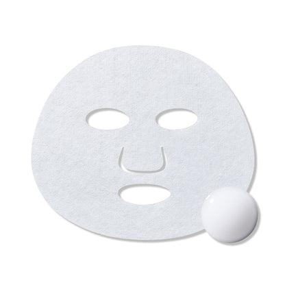SKINFOOD LOTUS ROOT SOUS VIDE MASK SHEET (LOTUS ROOT)
