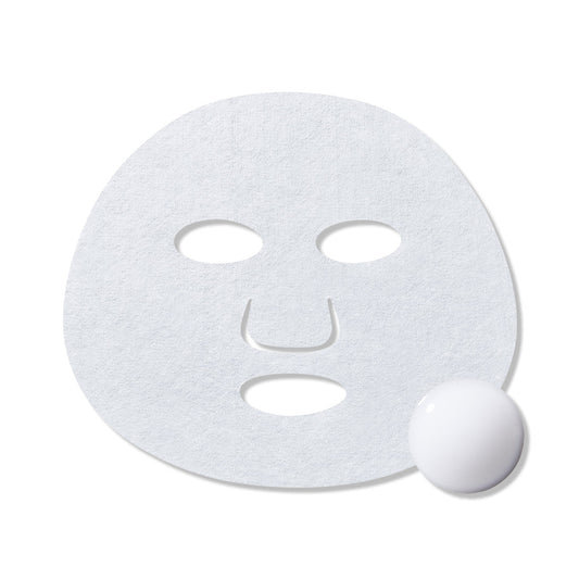 SKINFOOD LOTUS ROOT SOUS VIDE MASK SHEET (LOTUS ROOT)